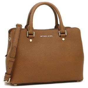 Michael Kors purse
